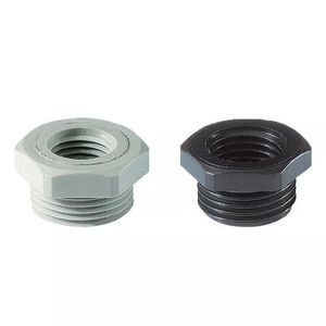 空圧式接続部品 1