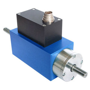 回転式トルクセンサ