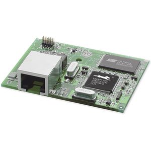 RabbitCore®CPU モジュール 1