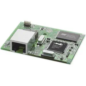 RabbitCore®シングルボードコンピュータ - Rabbit® SBC BL2100 Series