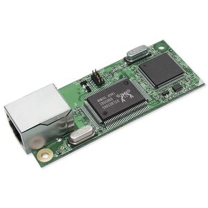 RabbitCore®CPU モジュール 1