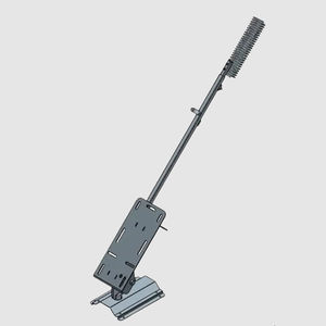 溶接トーチ用ツールバランサー