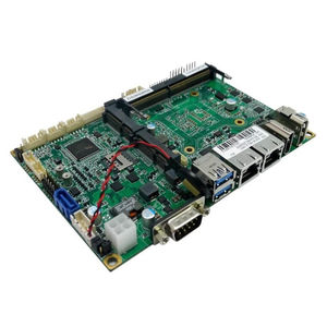 3.5インチシングルボードコンピュータ 1