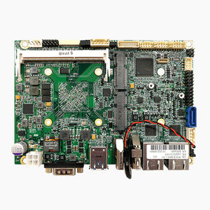 3.5インチシングルボードコンピュータ 1