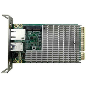 Intel® Atomシングルボードコンピュータ 1