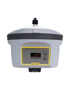 WCDMA受信機