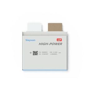 リン酸鉄リチウム充電地 1