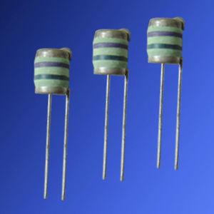 ヒューズ抵抗器