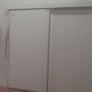 冷蔵室用ドア