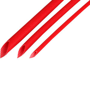 ファイバーガラス製スリーブ