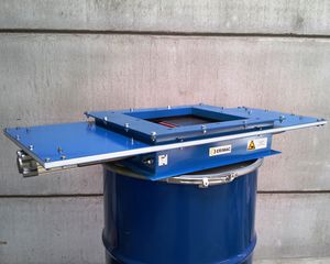 ナイフゲートバルブ 1
