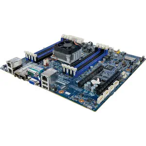SSI-CEBマザーボード - GA-7PTSH - GIGABYTE G.B.T Technology Trading