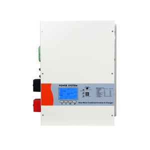 純粋正弦DC/AC インバ-タ