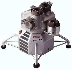 工具研削機