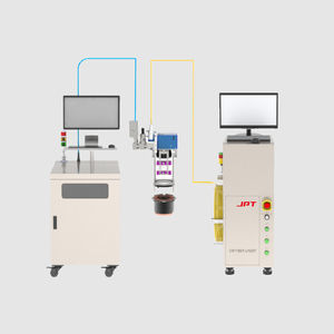 レーザー溶接機