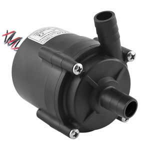 遠心ポンプ