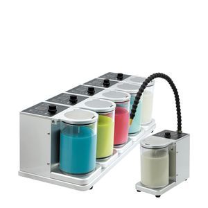 液体デジタルディスペンサ