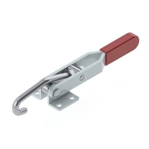 ラッチ型トグルクランプ 1