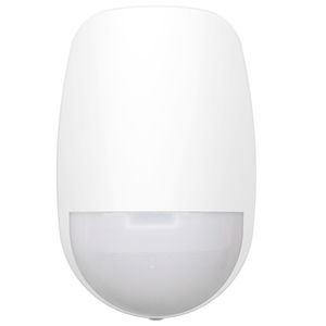 動作検出器