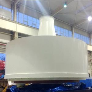 風力タビン用オルタネタ