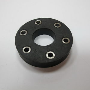フレキシブル軸継手 1