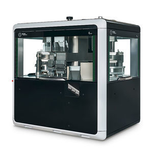 自動充填機