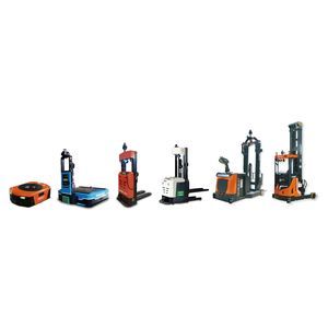輸送用AGV