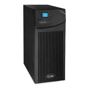 ダブル コンバージョン方式無停電電源装置