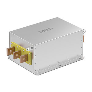 低域フィルタ回路