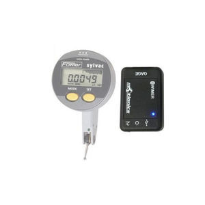 Bluetoothセンサー用ワイヤレストランスミッタ 1