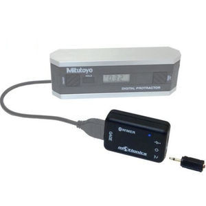 Bluetoothセンサー用ワイヤレストランスミッタ 1