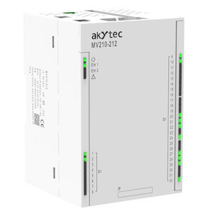デジタル入力32入力モジュ,ル