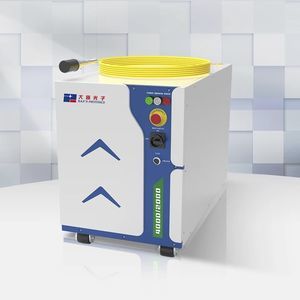 連続レーザー
