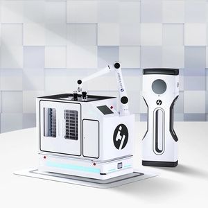 機械式マニピュレーター