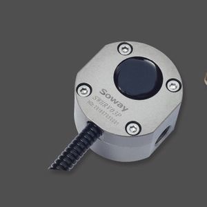 羽根型流量計