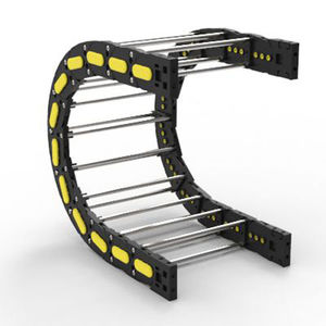 完全包囲ドラグチェーン