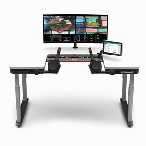 ストック用制御ステーション 1
