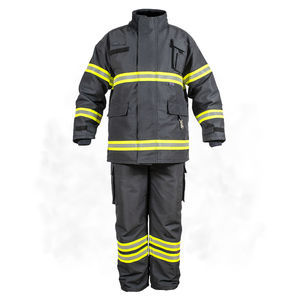 作業用つなぎ服