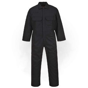 作業用つなぎ服