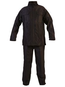 溶接用つなぎ服