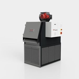 ばら製品用分離器