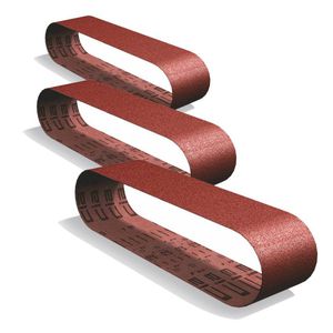 研削用研磨ベルト