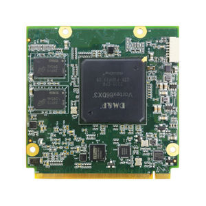 PCI ExpressCPU モジュール 1