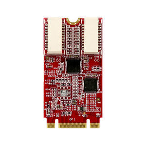 産業用拡張モジュール 1