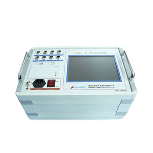 自動試験機器