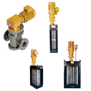 下水処理システム