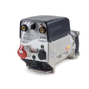 smaw溶接機用電源