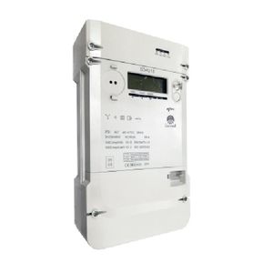 三相電力量計