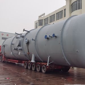 ウォタ脱気器