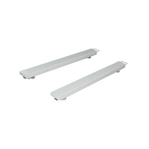 ステンレススチール製パレットスケール